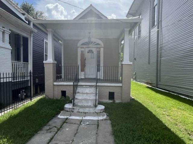 507 ELMIRA AVE  , New Orleans, LA 70114 