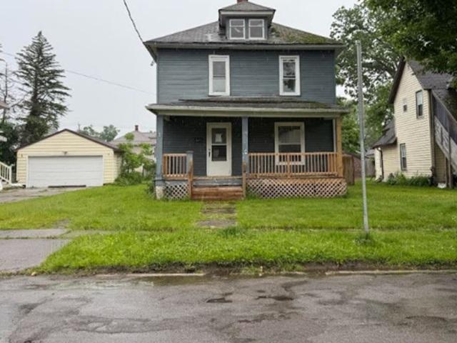 15th St, Olean, NY 14760