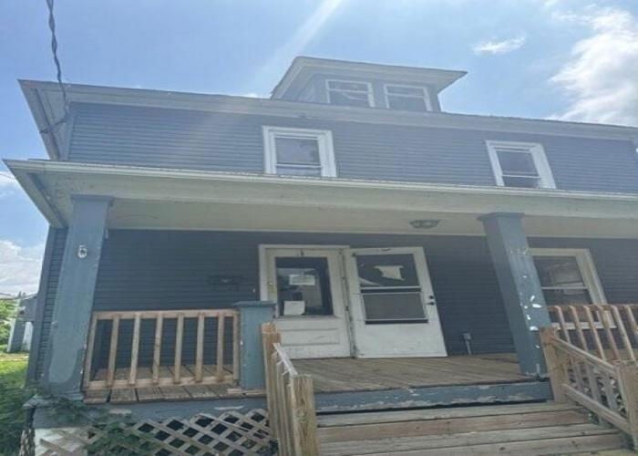132 N 15TH ST  , Olean, NY 14760 