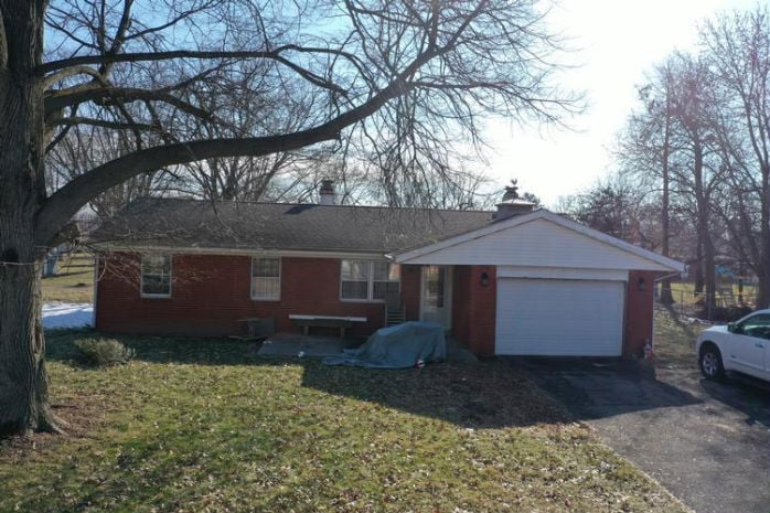 3800 ORLEANS DR  , Kokomo, IN 46902 