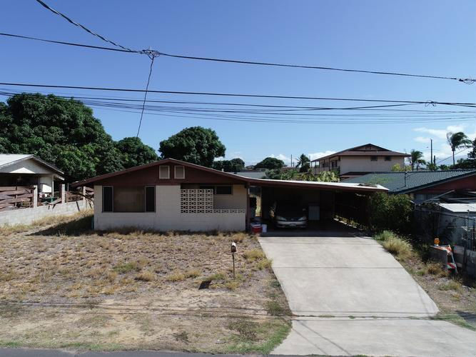 303 PALAMA DR  , Kahului, HI 96732 