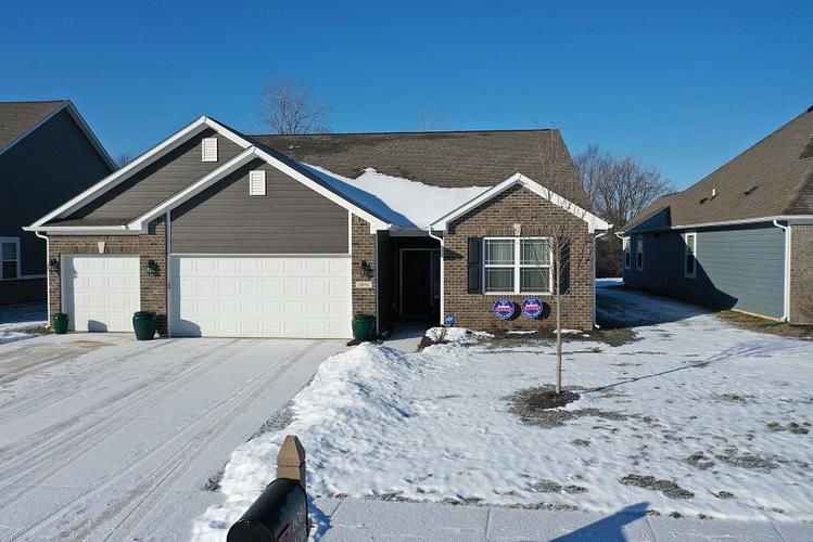 6084 HAWORTH CIR  , Plainfield, IN 46168 