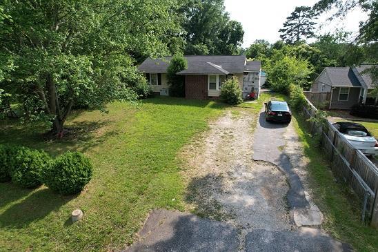 Westbrook Ln, Greenville, SC 29605