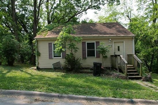 234 CLAYTON ST  , Ottumwa, IA 52501 
