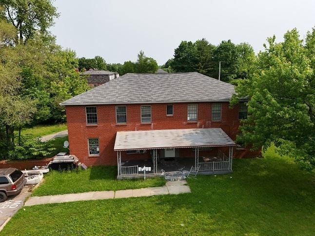 6040 LAUREL HALL DR  , Indianapolis, IN 46226 