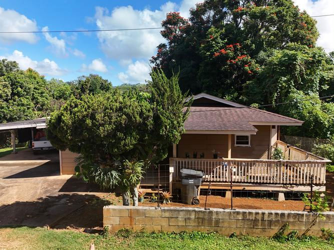 1738 KAEHULUA PL UNIT D  , Kapaa, HI 96746 