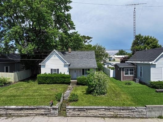 802 LINCOLN AVE  , Bedford, IN 47421 