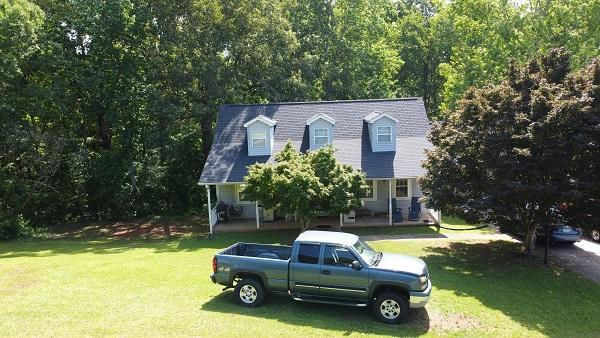 640 WOLF CREEK RD  , Pickens, SC 29671 