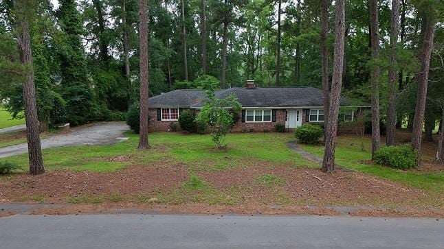 1332 DOGWOOD DR  , Orangeburg, SC 29118 