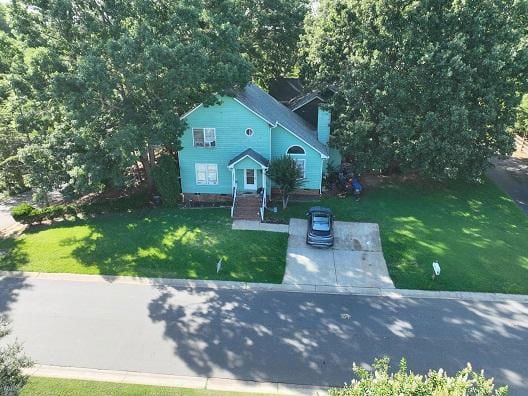 9012 WINDJAMMER DR  , Tega Cay, SC 29708 