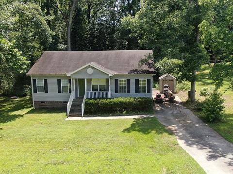 228 SHEFFIELD DR  , York, SC 29745 