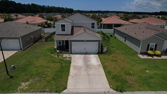 Hidden Cove Dr, Little River, SC 29566 #1