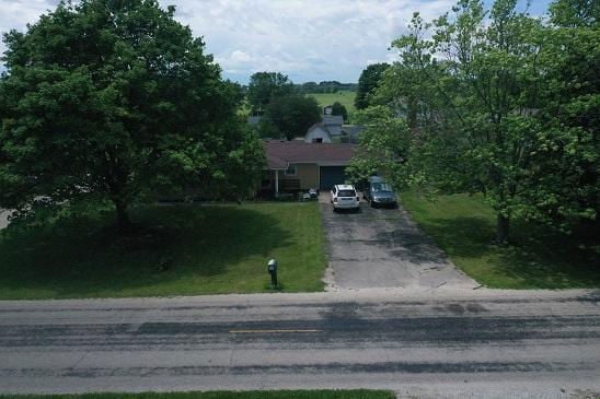 191 N SULPHUR SPRINGS RD  , New Castle, IN 47362 