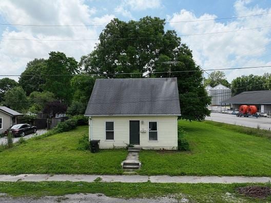 512 S JEFFERSON ST  , Knightstown, IN 46148 