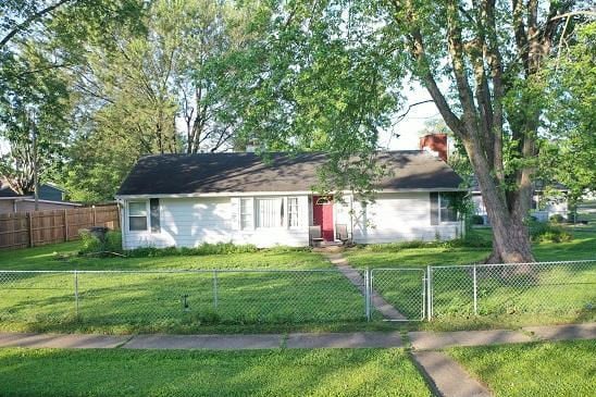 657 VAN AVE  , Shelbyville, IN 46176 