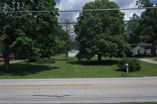 1208 LAYTON RD  , Anderson, IN 46011 