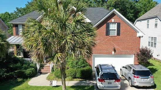 409 MANA VISTA CT  , Lexington, SC 29072 