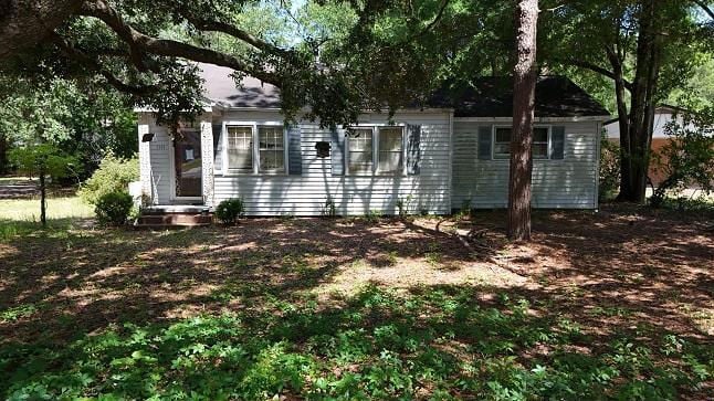 1111 N LONGSTREET ST  , Kingstree, SC 29556 