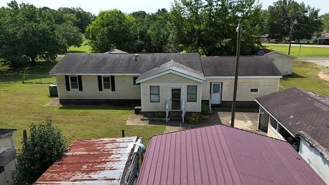 904 SAMARIA RD  , Springfield, SC 29146 