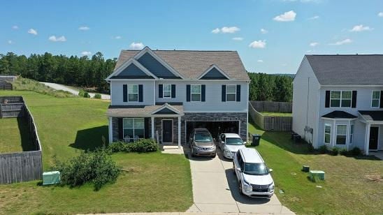 534 GERANIUM ST  , Graniteville, SC 29829 