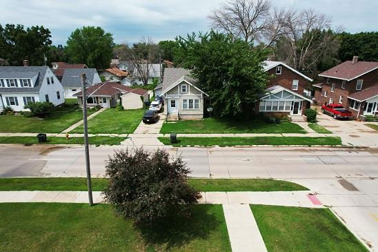 1636 7TH AVE N  , Fort Dodge, IA 50501 