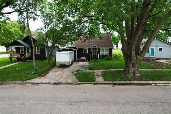 503 1ST AVE SW  , Pocahontas, IA 50574 