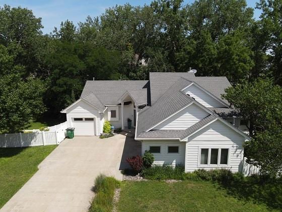 14943 HOLCOMB AVE  , Clive, IA 50325 