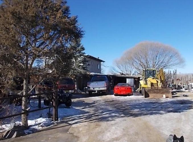 LA Semilla Rd, Taos, NM 87571 #1
