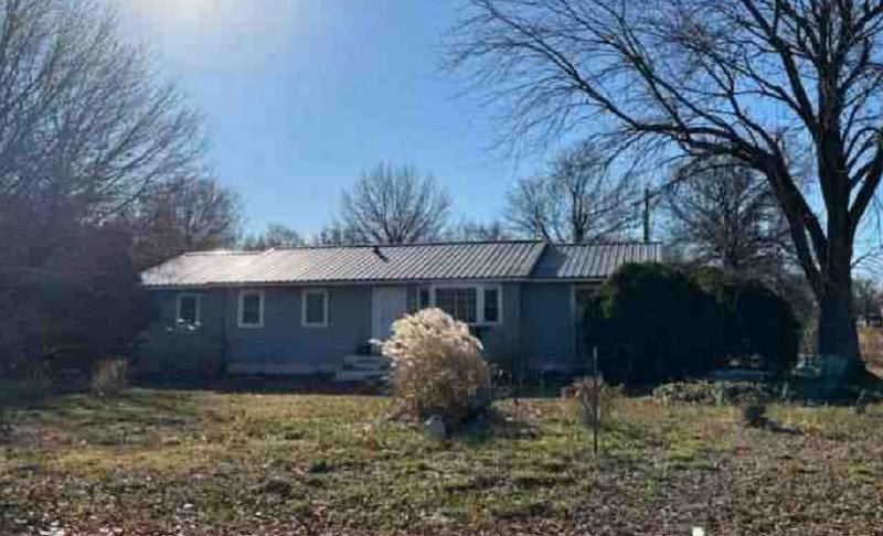 1622 CLARENCE ST  , Sarcoxie, MO 64862 