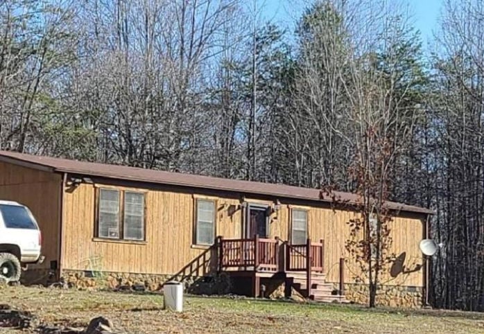 409 MANSION WAY  , Amherst, VA 24521 