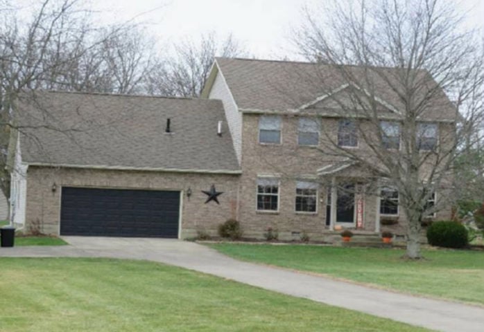195 N TECUMSEH RD  , Springfield, OH 45504 