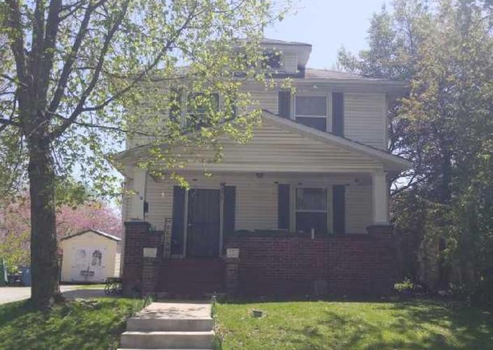 Hillcrest Ave, Alton, IL 62002 #1