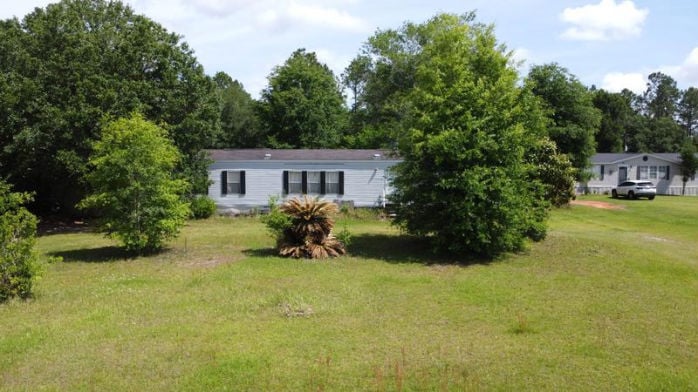 14860 N QUAIL RIDGE LN  , Grand Bay, AL 36541 