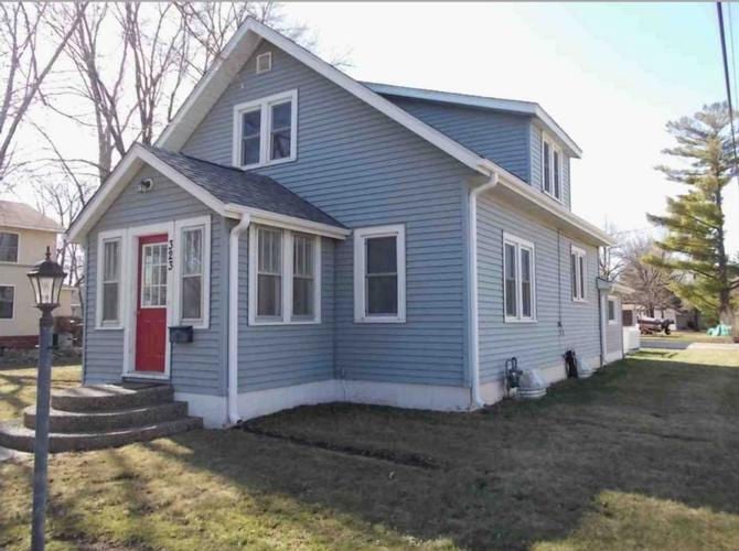 323 E PRAIRIE ST  , Belle Plaine, MN 56011 