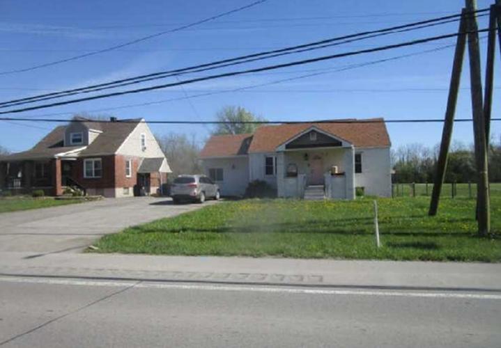 State St, Edinburg, PA 16116