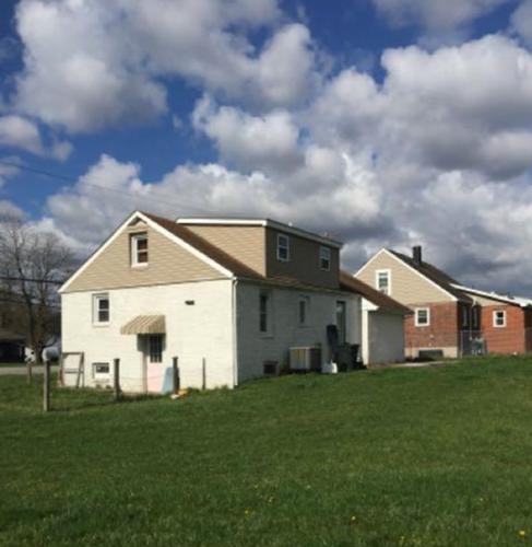 State St, Edinburg, PA 16116 #1