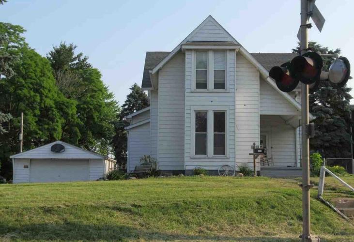 Washington Ave, Frankfort, IN 46041 #1