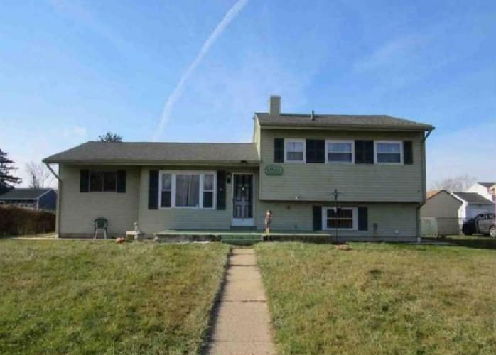 86 SCRAPETOWN RD  , Pemberton, NJ 08068 
