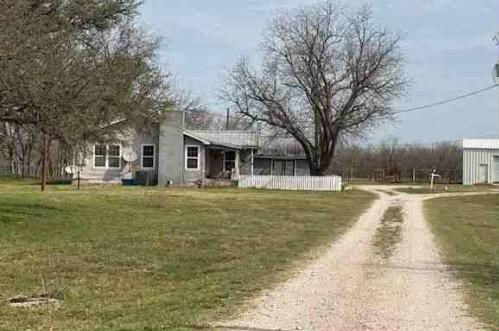 1218 COUNTY ROAD 339  , Ranger, TX 76470 