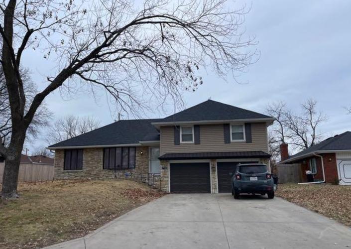 New Jersey Ave, Kansas City, KS 66112