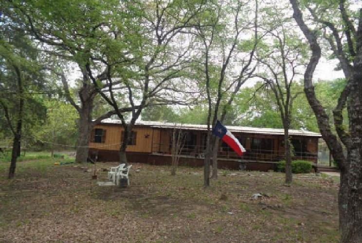 174 TIPPS RD  , Whitesboro, TX 76273 