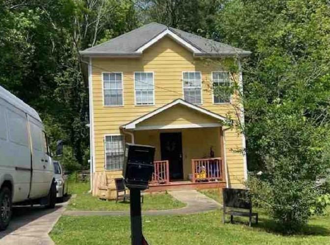 1330 NASH RD NW  , Atlanta, GA 30331 