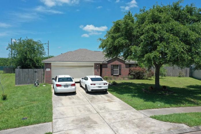 6806 GARNET TRAIL LN  , Richmond, TX 77469 