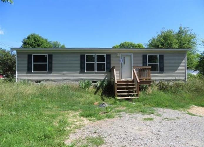 207B FAIR ST N  , Sweetwater, TN 37874 