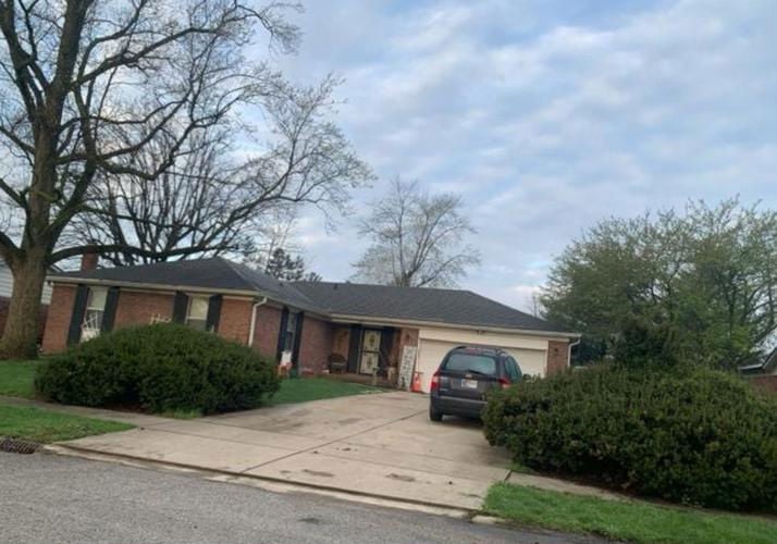 1544 WELLINGTON AVE  , Indianapolis, IN 46219 