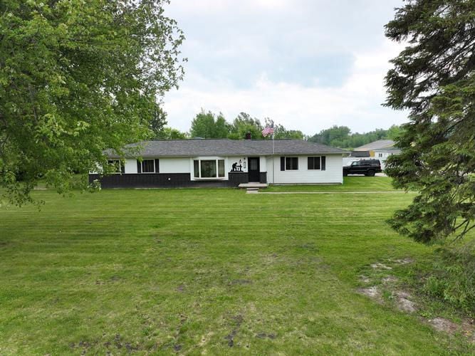1745 PIERCE RD  , Saginaw, MI 48604 
