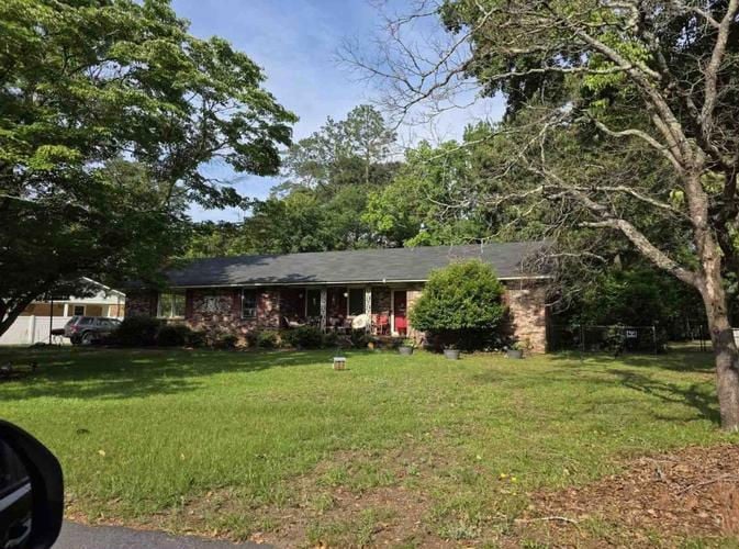 151 CURTISWOOD AVE  , Sumter, SC 29150 