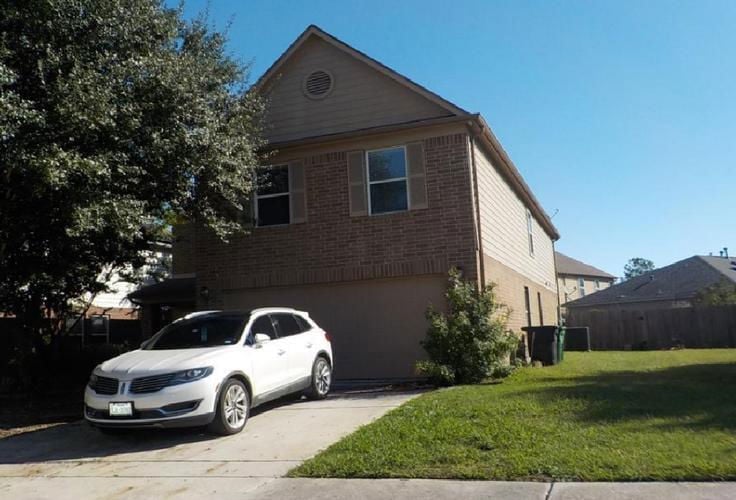 10314 MOONSET LN  , Houston, TX 77016 
