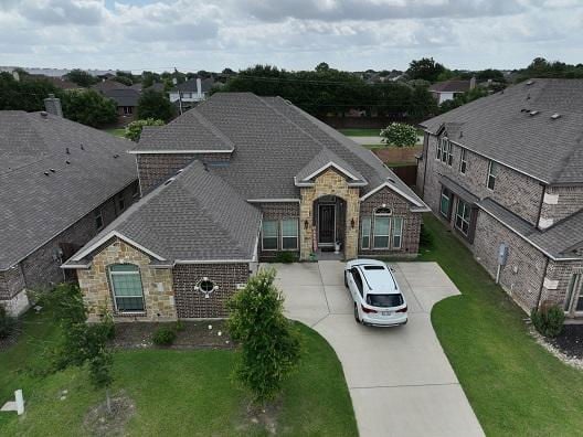 112 BASSWOOD DR  , Red Oak, TX 75154 