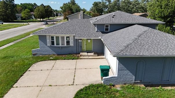 74th Pl, Merrillville, IN 46410 #1